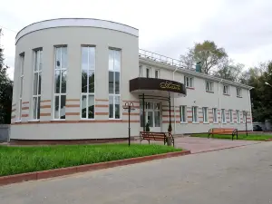 Alyans Hotel
