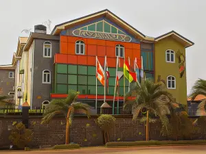 Grand Star Hotel