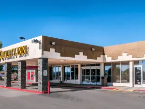 Navajo Nation Inn