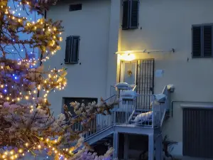 B&B la Quercia di Mery