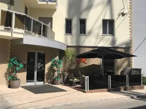 Hotel San Marco