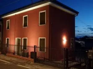卡林戈之家