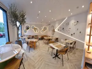 Hotel Dos Rios Origen