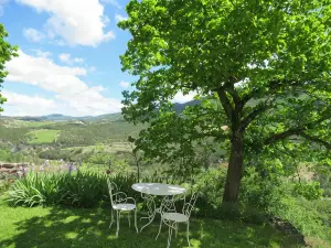 La Ferme de la Condamine