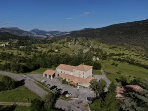 Hôtel le Panoramic - Gorges du Verdon
