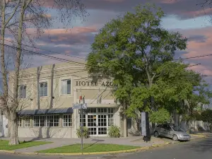 Hotel Azul Junin