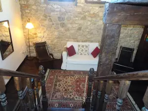 La Casona de Escalada