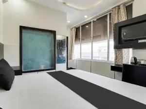 โรงแรม โอพีเอ็ม แอนด์ เรสเตอรองต์