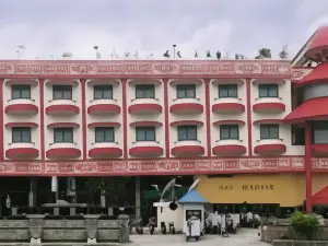 Hotel Mariat Sorong