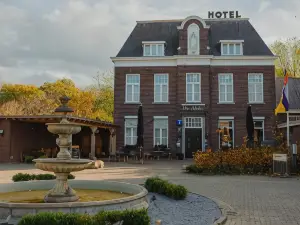 Hotel de Abdij