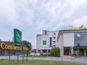 Hotel Continental Brescia