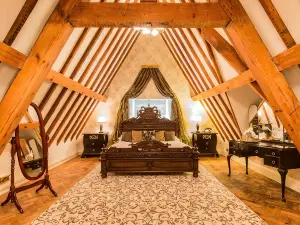 Maenan Abbey Hotel