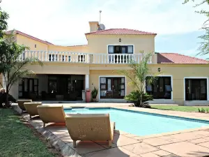 The Capital Guest House