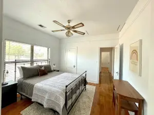 法院街角 - 精美土坯風格度假屋，可攜帶寵物