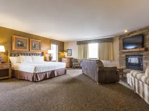Stoney Creek Hotel Columbia