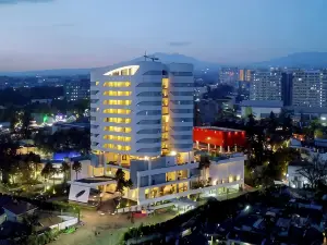 Sensa Hotel Bandung