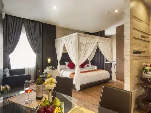 Hotel 88 Kopo Bandung by WH