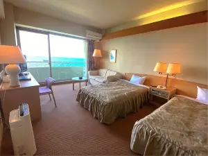 內海温泉 馬羅尼耶酒店