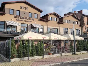 Nata Pokoje Gościnne Restauracja