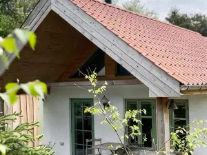 Koppes Mølle B&B - naturnær Overnatning