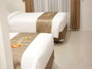 AS HOTEL