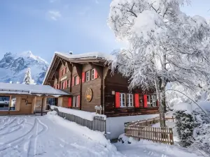 Naturfreunde Hostel Grindelwald