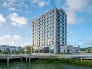 Zhoushan Daishan Marriott Fairfield Hotel