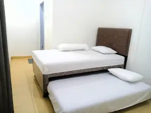 Mantha Homestay