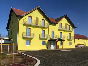 阿巴托特羅斯住宿加早餐公里