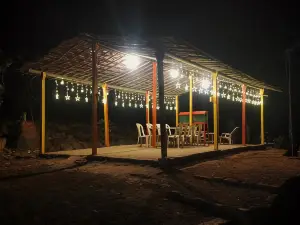 A Latent Farm Stay