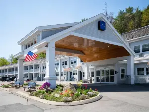 Seasider Motel