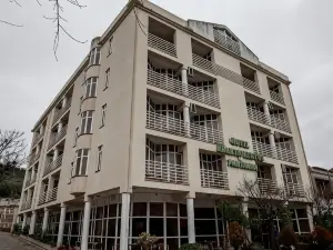 Hotel Pantanha Nature & Fitness