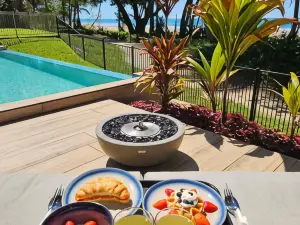 Seadreams Mission Beach