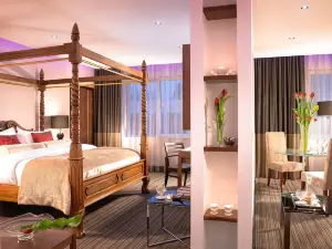 Rochestown Park Hotel & Leisure Centre