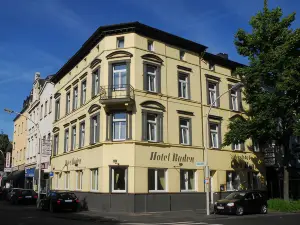 Hotel Baden