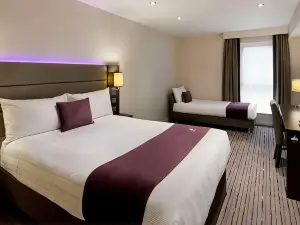 龐蒂浦普瑞米爾酒店