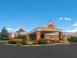 Best Western St Catharines Hotel  Conference Centre