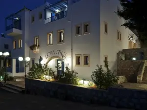 Romantica Hotel