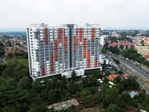 Cordova Suites Edupartment