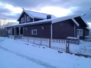Bogen Hostel