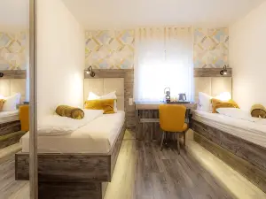 Hotel Zur Feldmühle