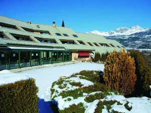 藍色假期俱樂部湖泊視野