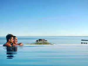 Hotel Skansen Båstad