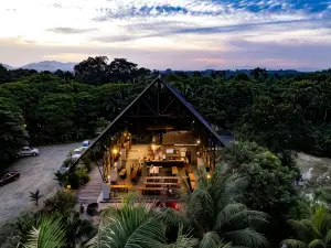 The Firefly Resort Semporna
