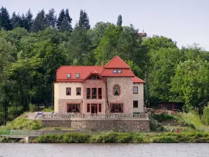 Hotel Plumlov