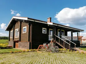 Rancho Baza Otdyiha