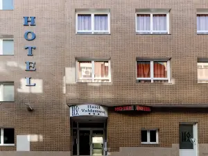 Hotel Valdemoro