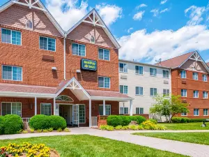 キャンドルウッド スイーツ フレデリック バイ IHG