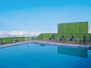 Regenta Suites Gurugram, Sohna Road, Sector 49