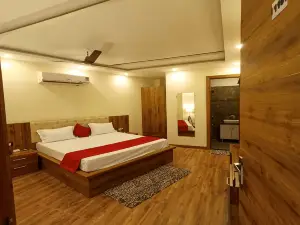 Hotel Moon Regency